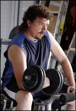 'Eastbound & Down'