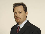Eddie Izzard