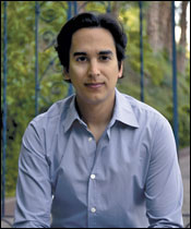 Jonah Bekhor