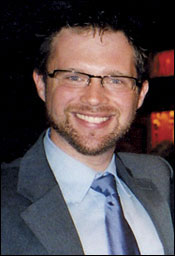 John Pinckard