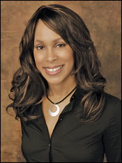 Channing Dungey