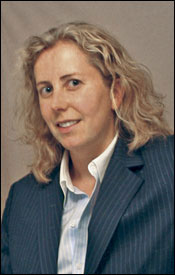 Anita Elberse
