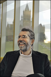 David Rezak