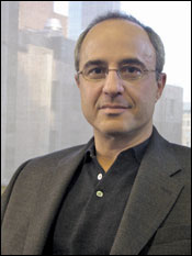 John Tintori