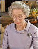 'The Queen'