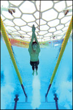 Michael Phelps