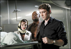 'Pushing Daisies'