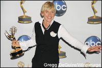 Ellen DeGeneres