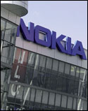 Nokia Theater