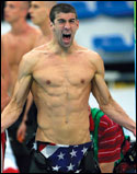 Michael Phelps