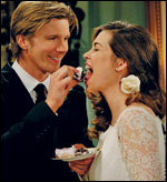 'The Young and the Restless'