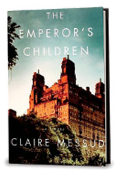 'The Emperor's Children'