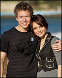 'Home and Away'