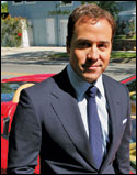 'Entourage'
