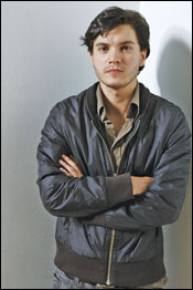 Emile Hirsch