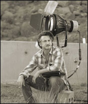 Sean Penn