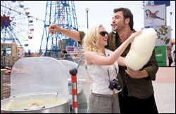 'Vicky Cristina Barcelona'