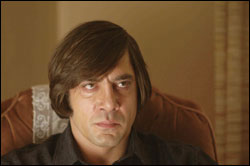 'No Country for Old Men'