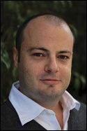 Angelo Milli
