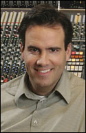Chris Scarabosio