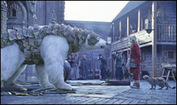 'The Golden Compass'