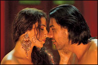 'Salaam-e-ishq'