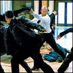 'The Transporter 3'