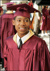 'Everybody Hates Chris'