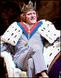 'Exit the King'