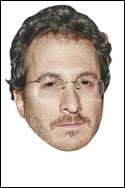 Darren Aronofsky
