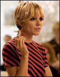 'Factory Girl'