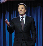 Jimmy Fallon