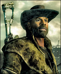 'Fallout 3'