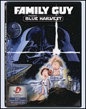 'Family Guy: Blue Harvest'