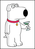 'Family Guy'