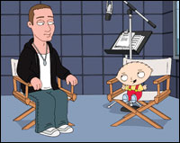 'Family Guy'