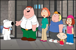 'Family Guy'