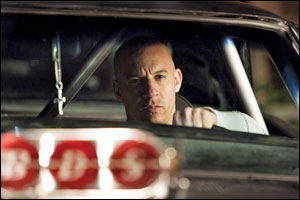 'Fast and Furious'