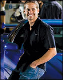 'Fast and Furious'
