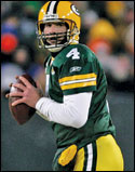 Brett Favre