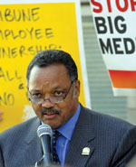 Jesse Jackson