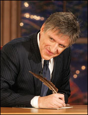 Craig Ferguson
