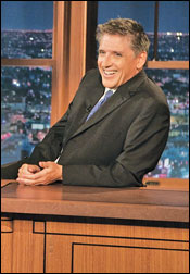 Craig Ferguson