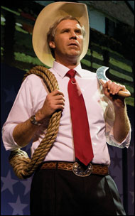 Will Ferrell