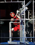 'American Gladiators'