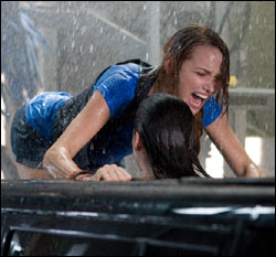 'The Final Destination'