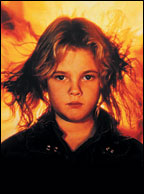 'Firestarter'