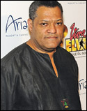 Laurence Fishburne