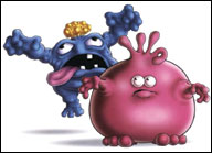 'Flanimals'