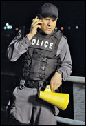 'Flashpoint'